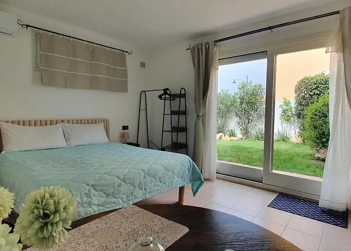 Eleonora\'S Apartment