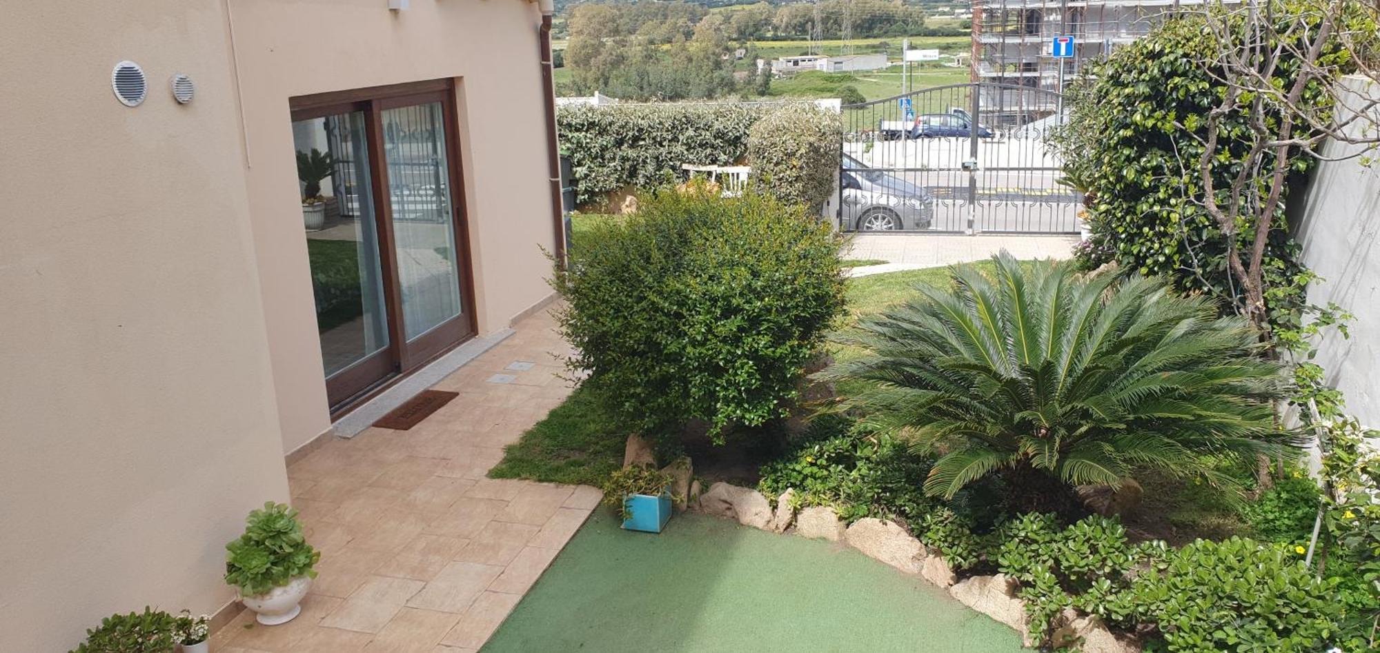Apartment Eleonora's Olbia