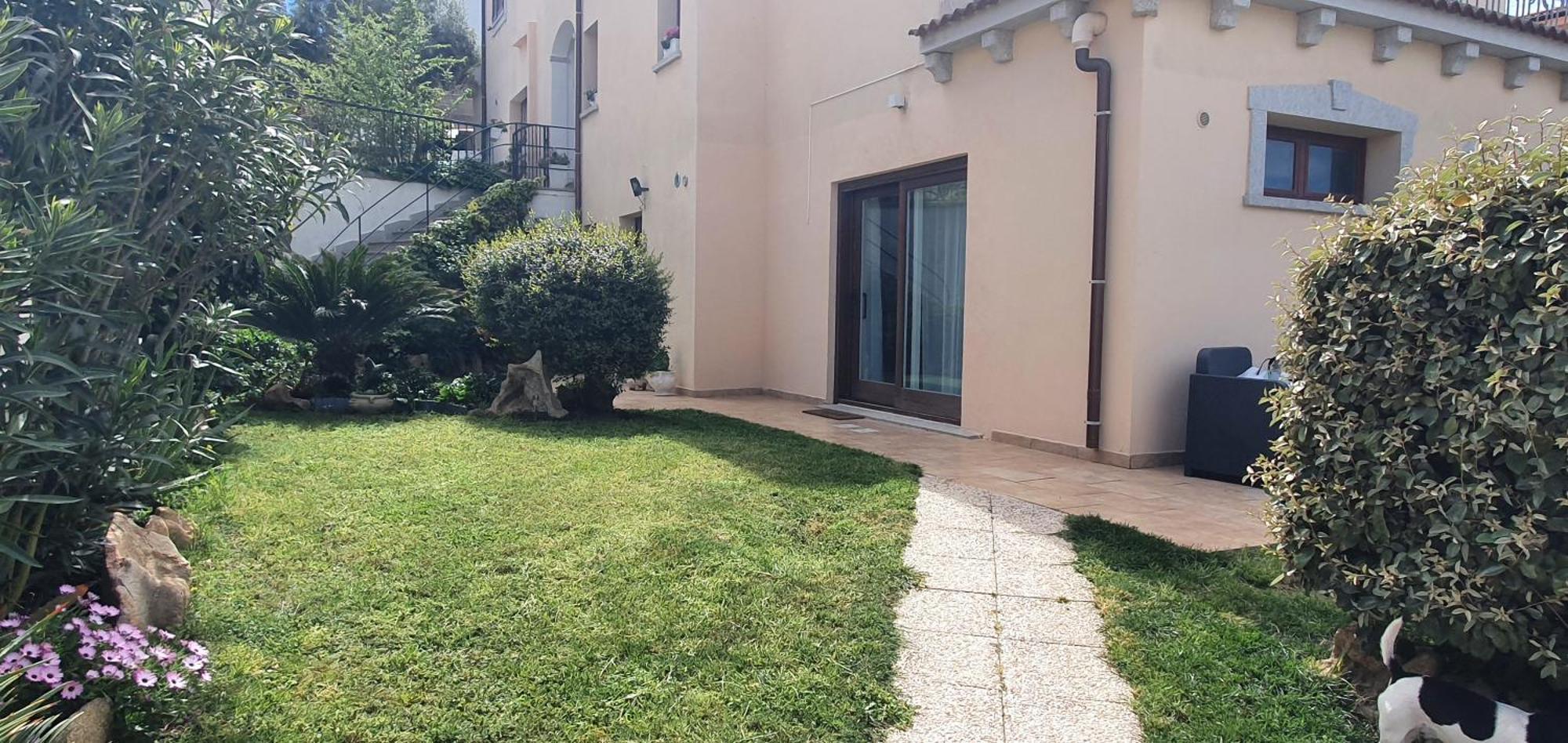 Eleonora's Apartment